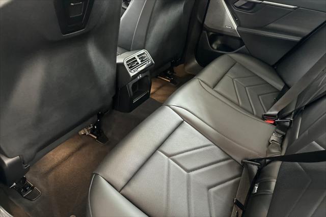 used 2024 BMW 530 car, priced at $54,750