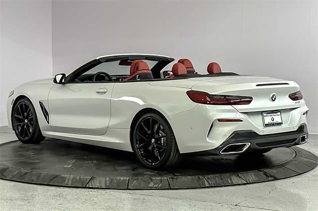 new 2024 BMW 840 car, priced at $101,395