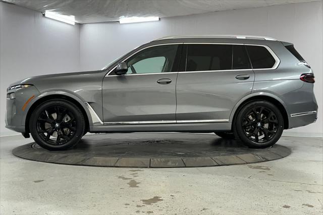 used 2023 BMW X7 car, priced at $69,500