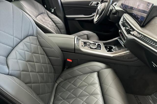 used 2023 BMW X7 car, priced at $69,500