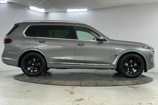 used 2023 BMW X7 car, priced at $69,500
