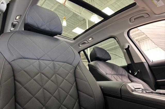 used 2023 BMW X7 car, priced at $69,500