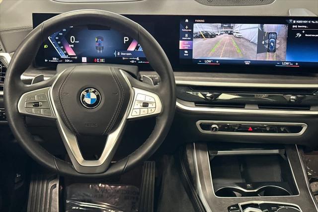 used 2023 BMW X7 car, priced at $69,500