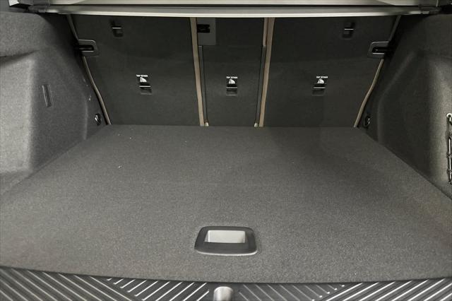 new 2025 BMW X3 car, priced at $57,400