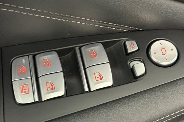 used 2024 BMW X7 car, priced at $73,000