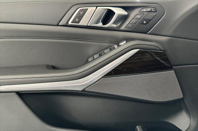 used 2024 BMW X7 car, priced at $73,000