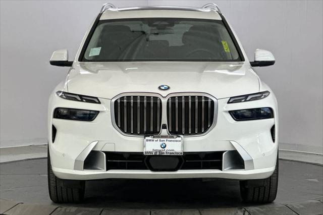used 2024 BMW X7 car, priced at $73,000