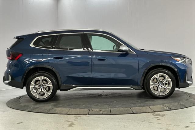 used 2024 BMW X1 car, priced at $40,750