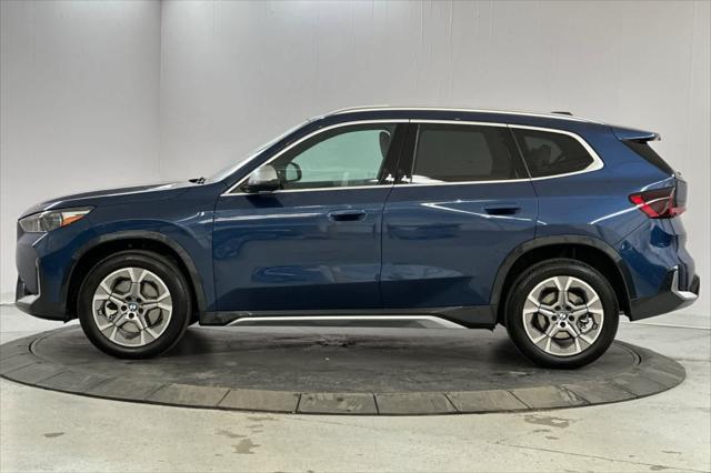used 2024 BMW X1 car, priced at $40,750