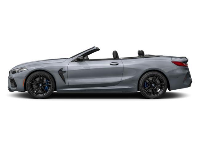 new 2025 BMW M8 car, priced at $176,205