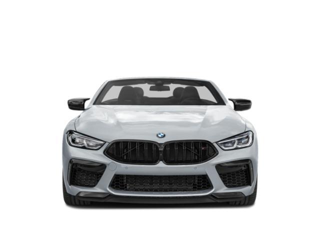 new 2025 BMW M8 car, priced at $176,205