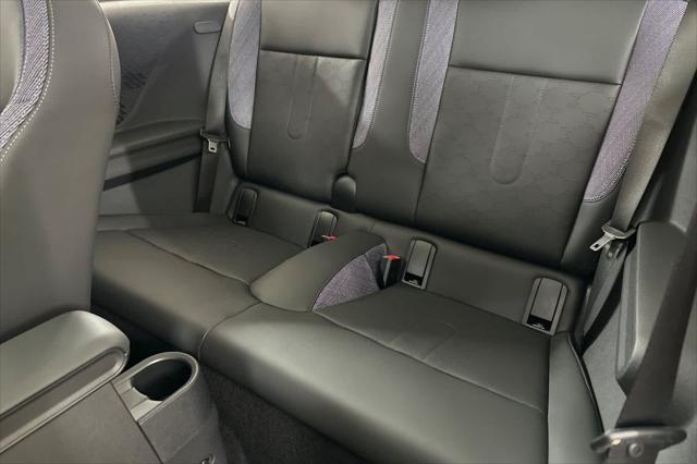 new 2025 MINI Hardtop car, priced at $32,860