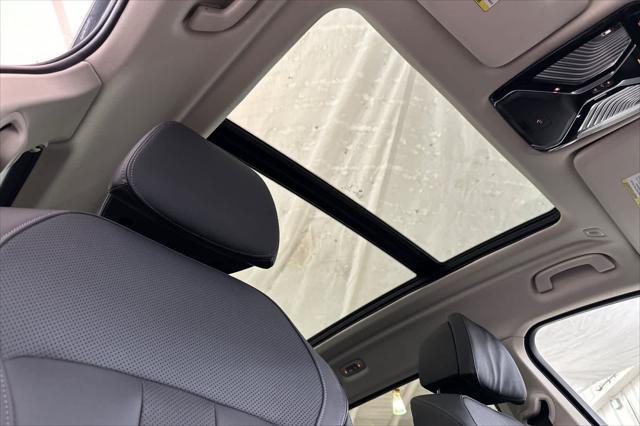 used 2022 BMW X7 car, priced at $52,500