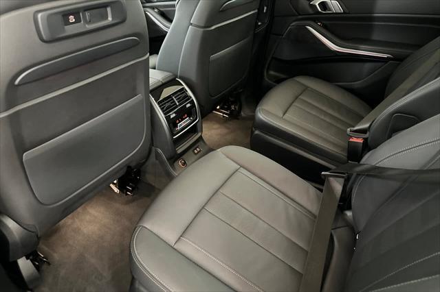 used 2022 BMW X7 car, priced at $52,500