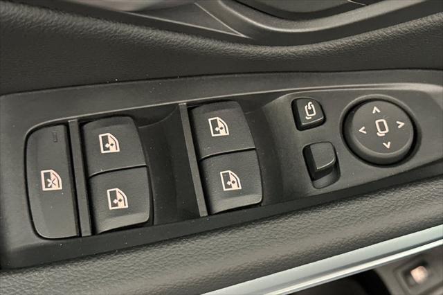 used 2024 BMW 330e car, priced at $41,250