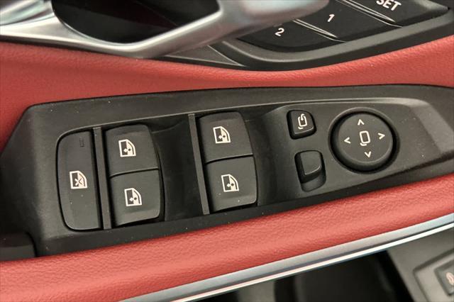 new 2025 BMW 330 car, priced at $55,000
