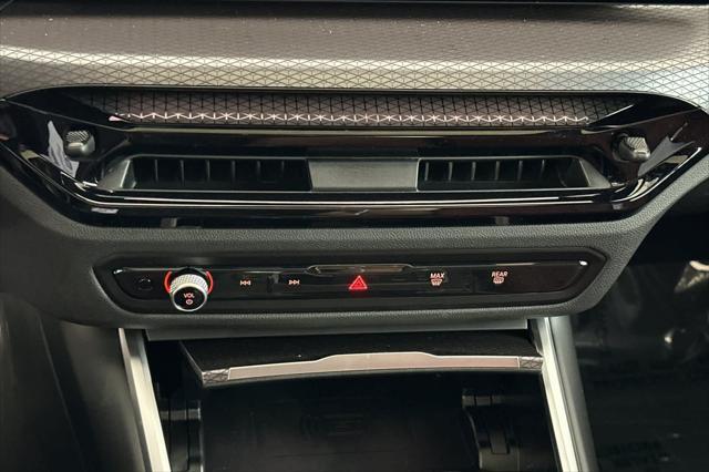 new 2025 BMW 330 car, priced at $55,000