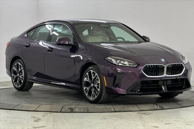 new 2026 BMW 228 Gran Coupe car, priced at $43,225