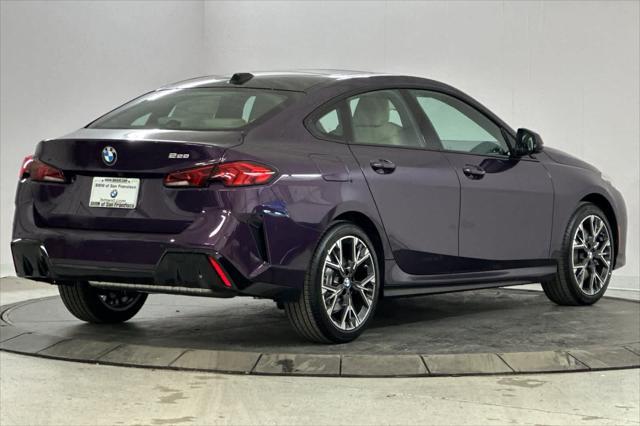 new 2026 BMW 228 Gran Coupe car, priced at $43,225