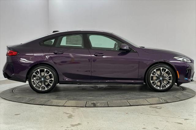new 2026 BMW 228 Gran Coupe car, priced at $43,225