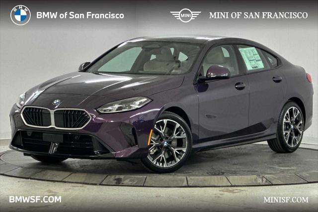 new 2026 BMW 228 Gran Coupe car, priced at $43,225