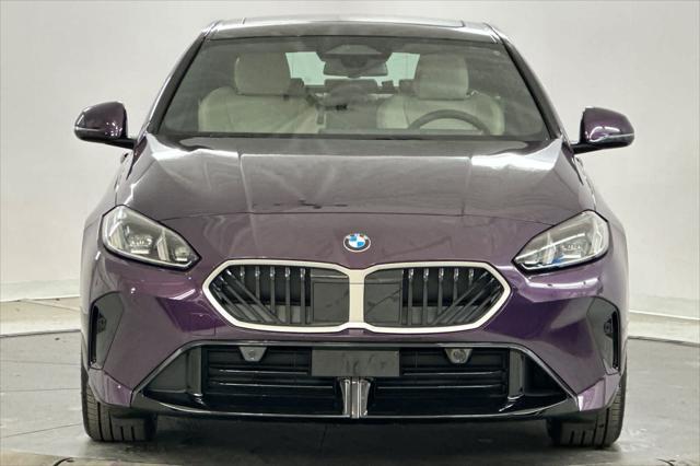 new 2026 BMW 228 Gran Coupe car, priced at $43,225