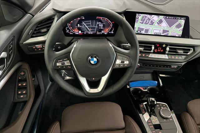 new 2024 BMW 228 Gran Coupe car, priced at $45,930