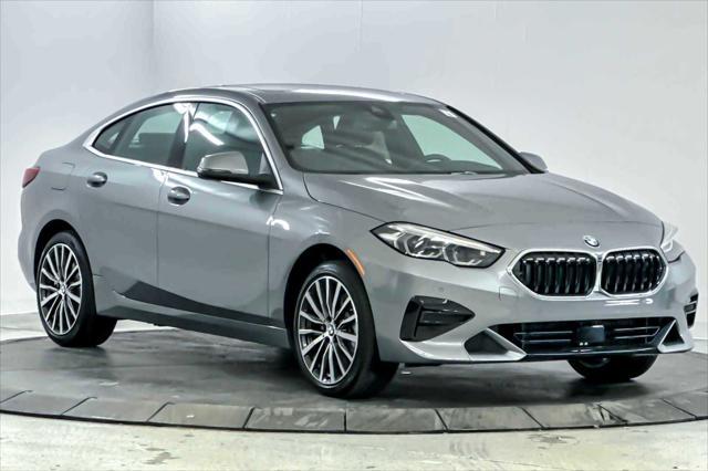 new 2024 BMW 228 Gran Coupe car, priced at $45,930