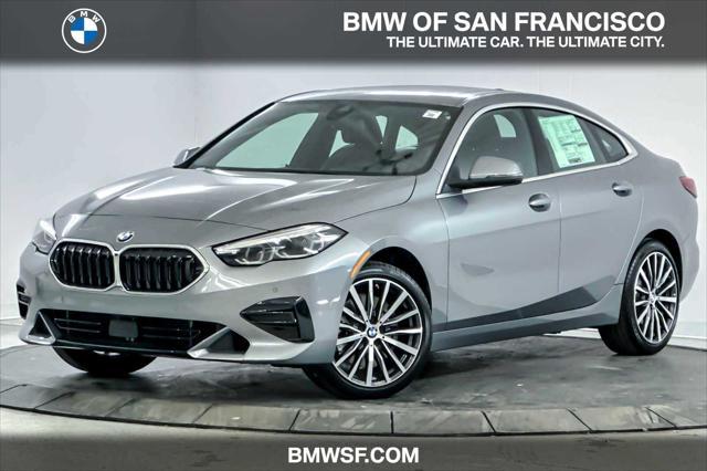 new 2024 BMW 228 Gran Coupe car, priced at $45,930