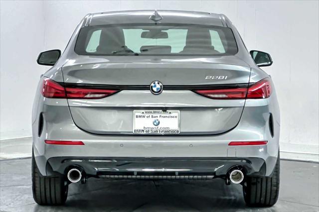 new 2024 BMW 228 Gran Coupe car, priced at $45,930