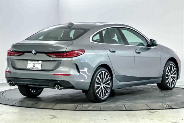 new 2024 BMW 228 Gran Coupe car, priced at $45,930