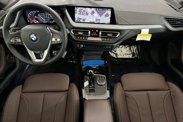 new 2024 BMW 228 Gran Coupe car, priced at $45,930