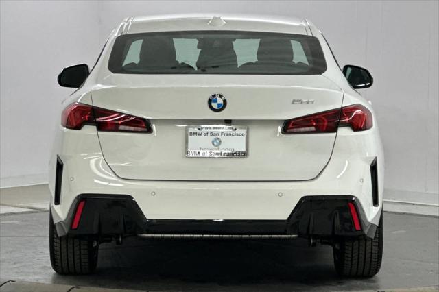 new 2026 BMW 228 Gran Coupe car, priced at $41,275