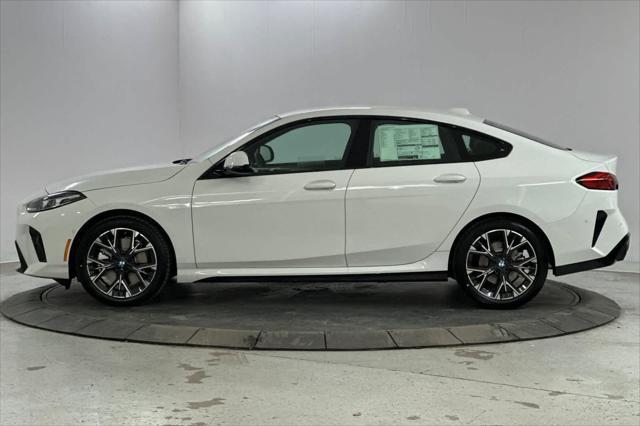 new 2026 BMW 228 Gran Coupe car, priced at $41,275
