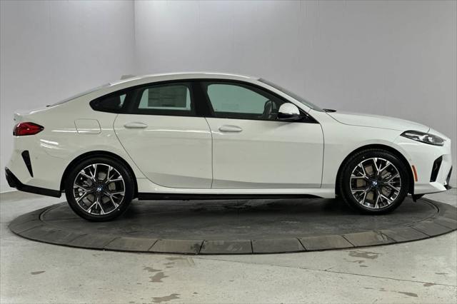new 2026 BMW 228 Gran Coupe car, priced at $41,275