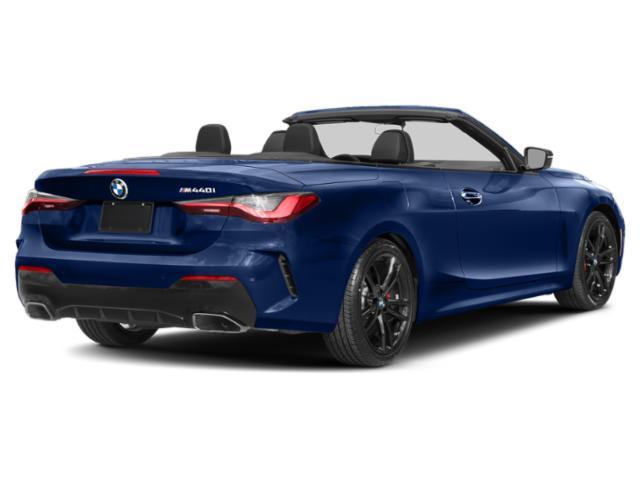 used 2021 BMW M440 car, priced at $45,976