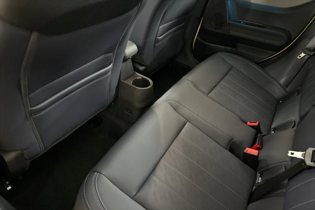 new 2025 MINI Hardtop car, priced at $37,410