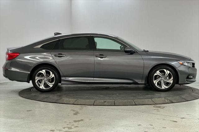 used 2020 Honda Accord car, priced at $21,998