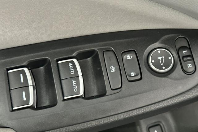 used 2020 Honda Accord car, priced at $21,998