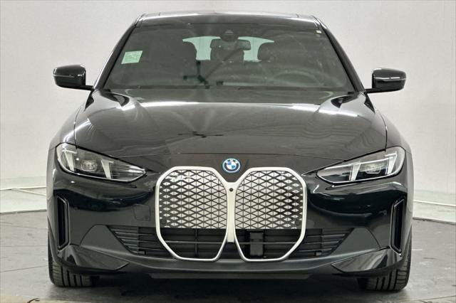 new 2025 BMW i4 Gran Coupe car, priced at $66,825