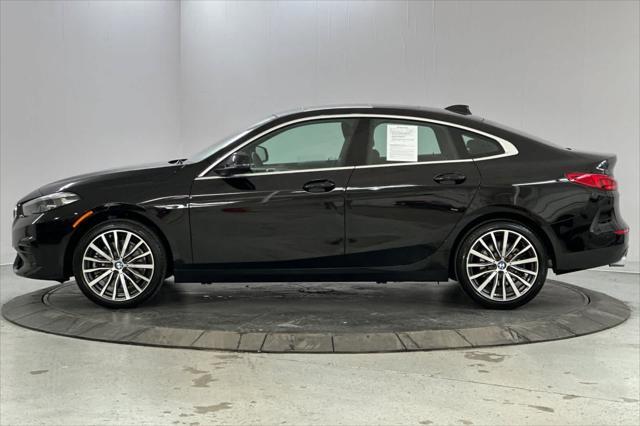used 2024 BMW 228 Gran Coupe car, priced at $33,500