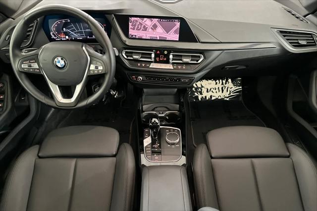 used 2024 BMW 228 Gran Coupe car, priced at $33,500