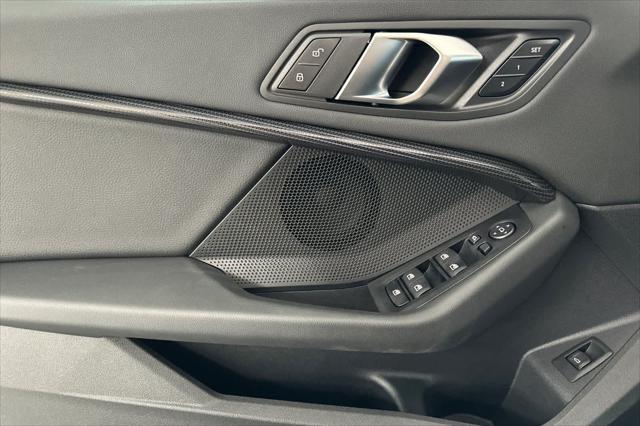 used 2024 BMW 228 Gran Coupe car, priced at $33,500