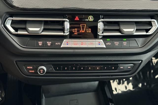 used 2024 BMW 228 Gran Coupe car, priced at $33,500