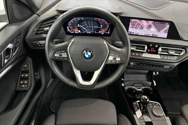 used 2024 BMW 228 Gran Coupe car, priced at $33,500