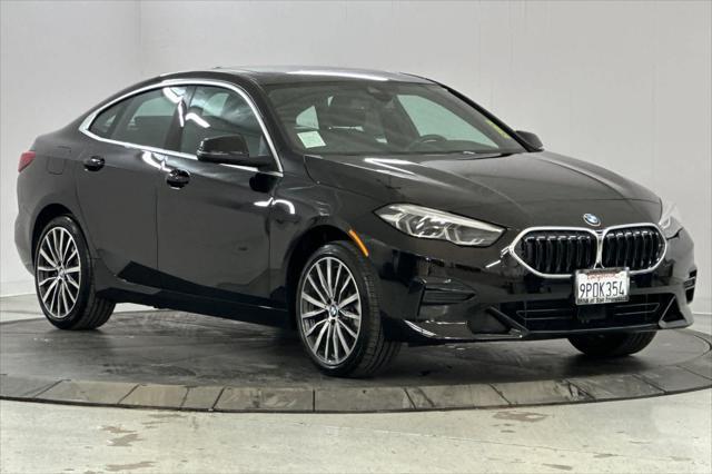 used 2024 BMW 228 Gran Coupe car, priced at $33,500