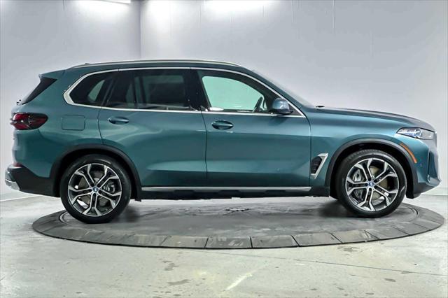 new 2025 BMW X5 PHEV car, priced at $79,685