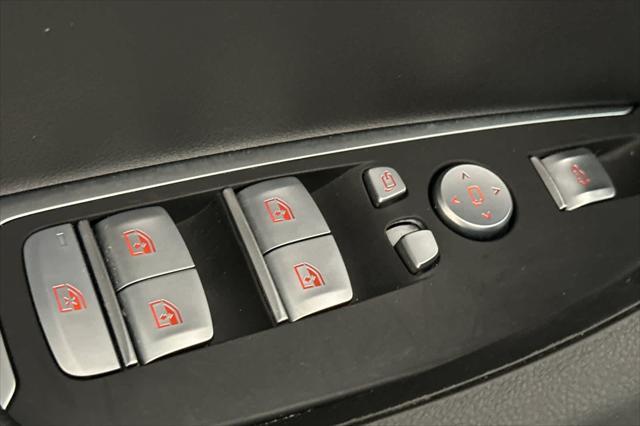 used 2024 BMW X3 car, priced at $48,000