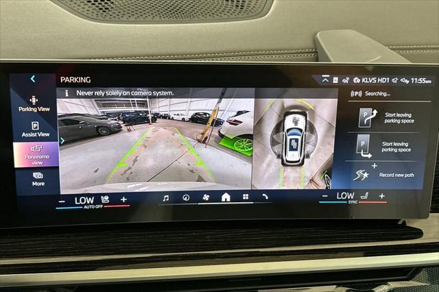new 2026 BMW X5 car, priced at $79,575
