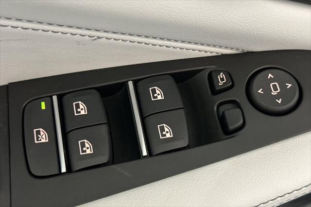 new 2026 BMW X5 car, priced at $79,575